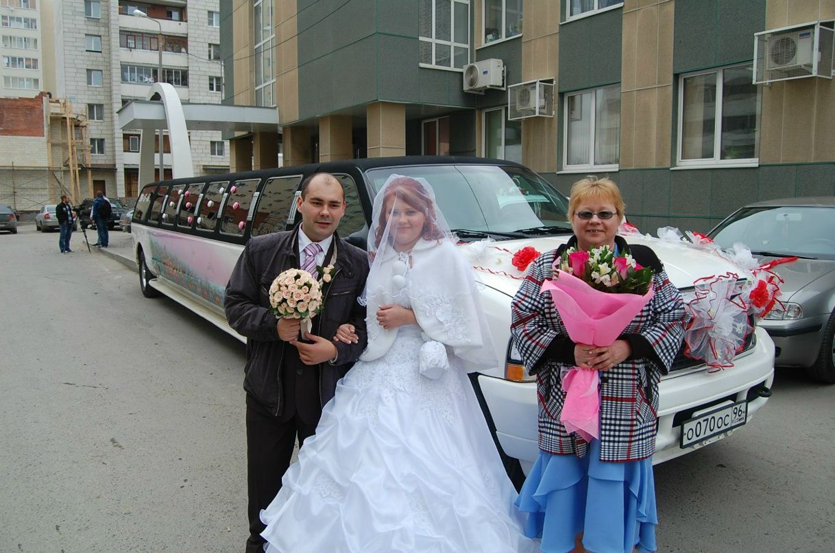 Наталья Кипцар | Екатеринбург