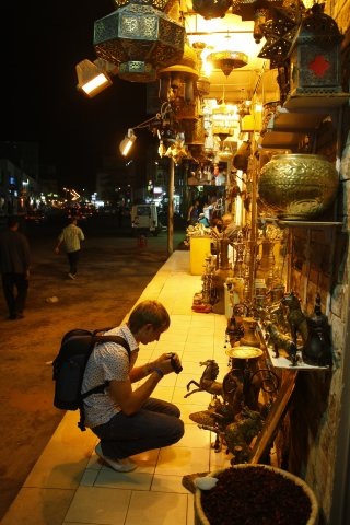 №50, Евгений Халанский №50, Евгений Халанский