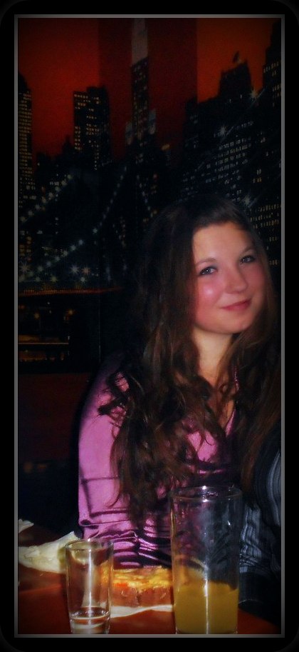 Оленка Мартинців | Львов