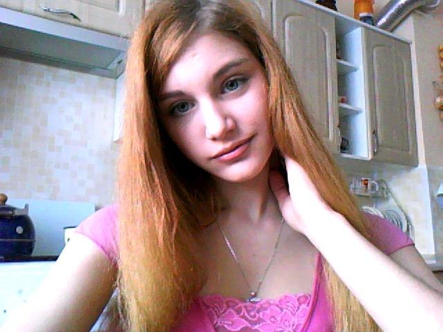 Анастасия Имичева | Мариуполь