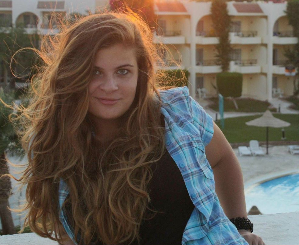 Dashka Ivashka | Зеленоград