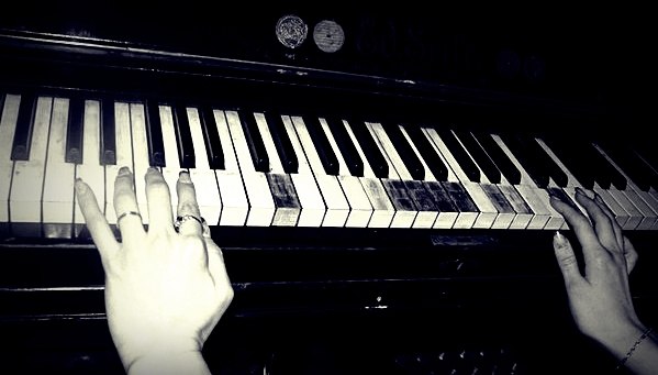 Аня Сергеева | Санкт-Петербург