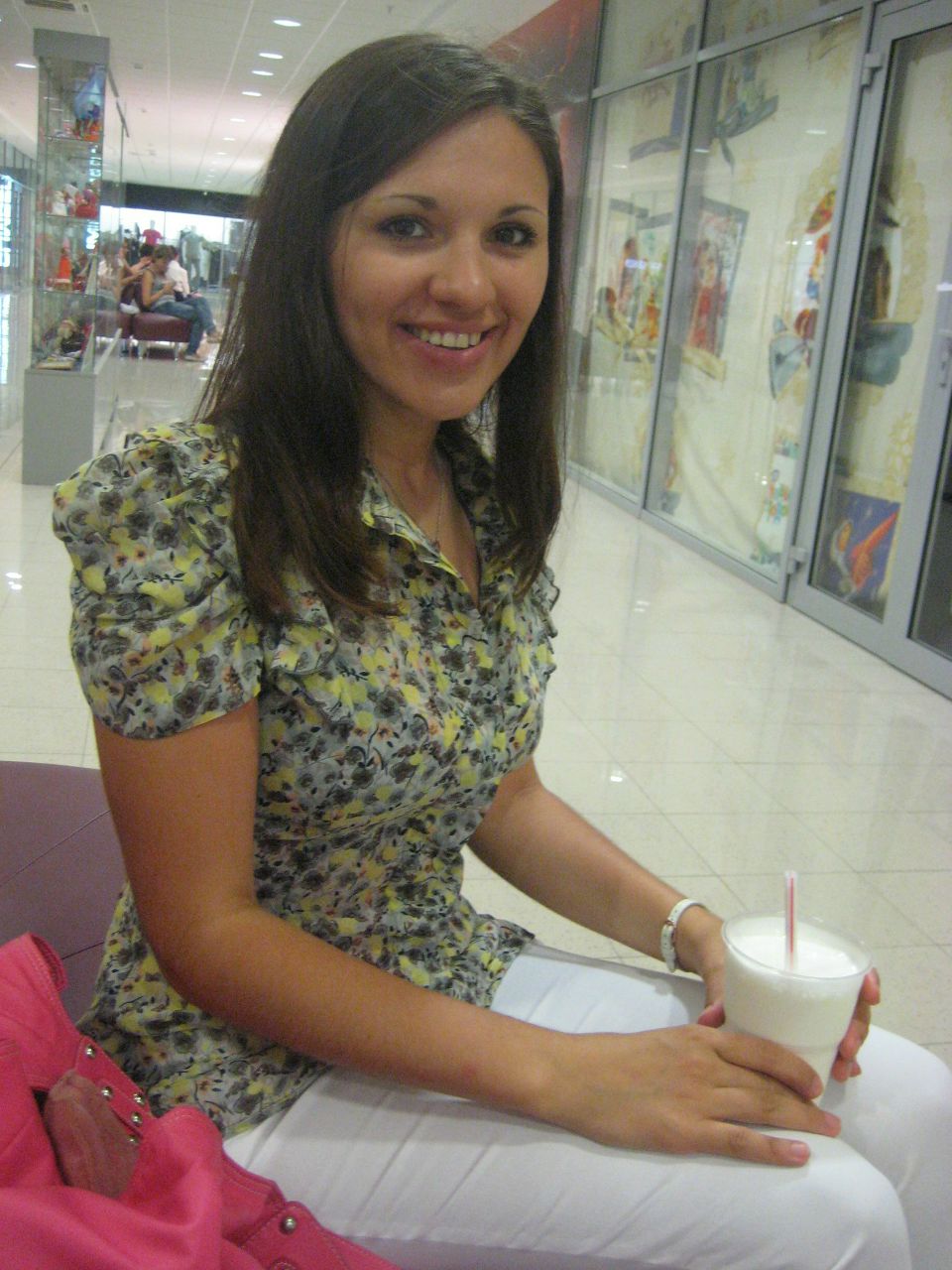 Маргарита Анисимова | Архангельск