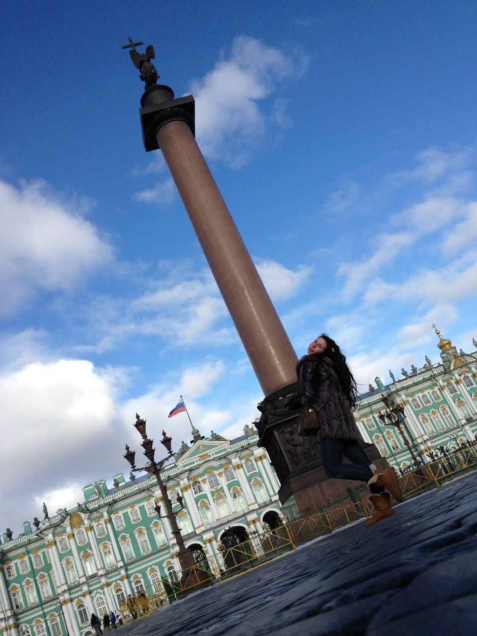 Алиса Логунова | Москва