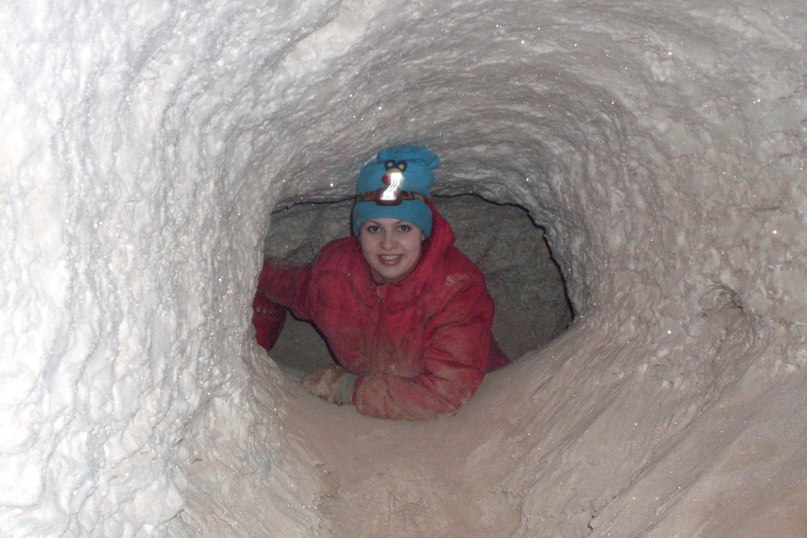 Татьяна Некипелова | Архангельск