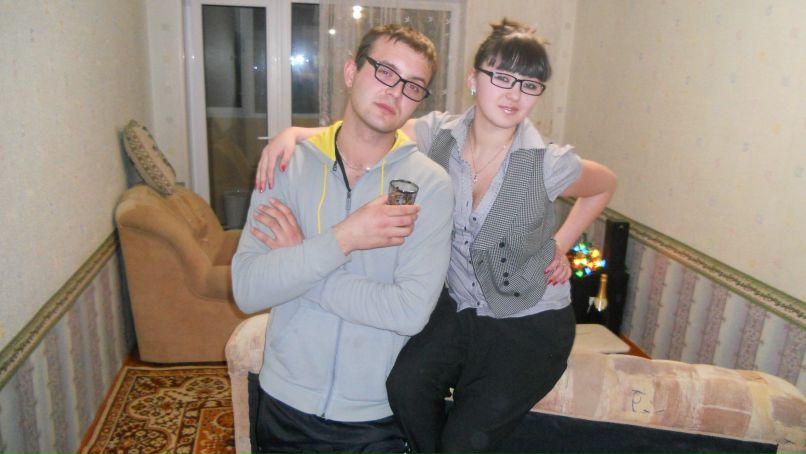 Ludmilka Lebedeva | Петропавловск-Камчатский