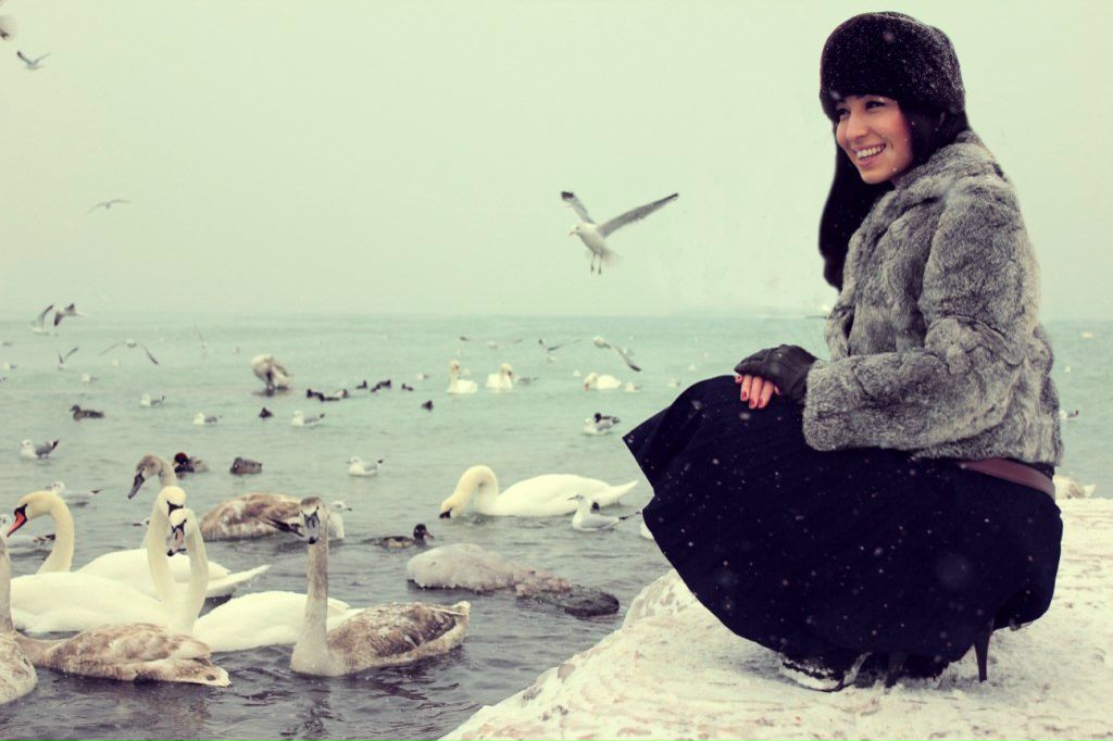 Шемшат Атаназарова | Астана / Нур-Султан