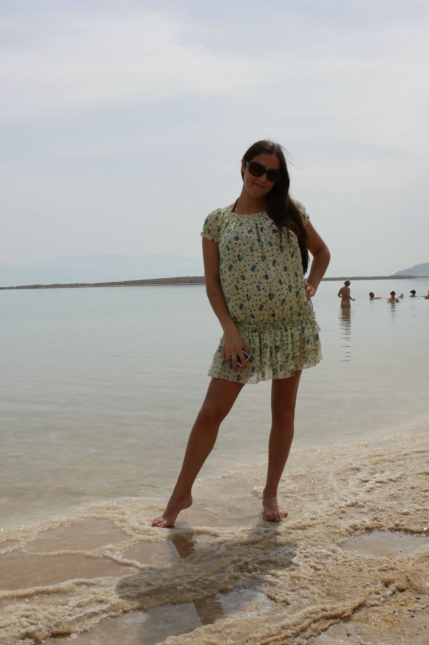 Ольга Демидова | Санкт-Петербург