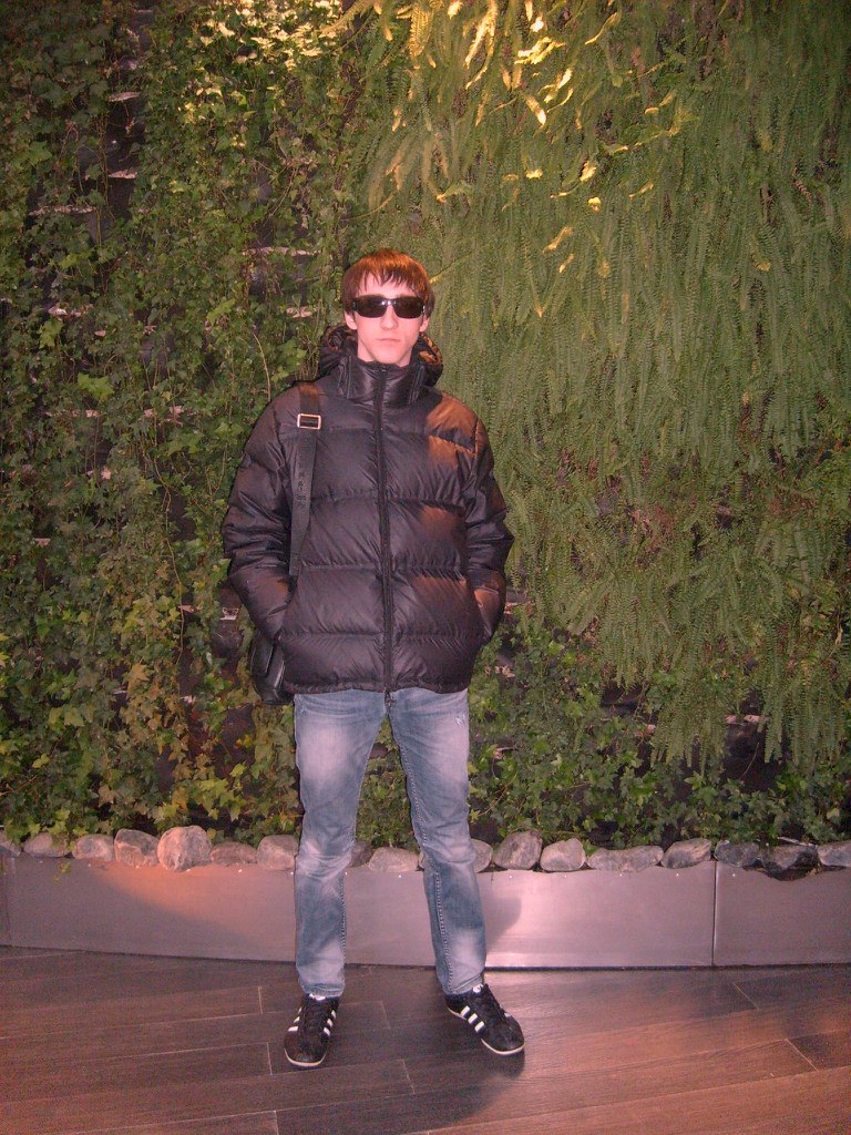 Денис Хоробрых Сергеевич | Нефтекамск