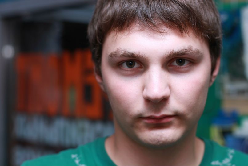 Артем Блащица | Чернигов