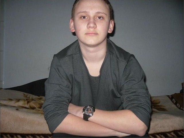 Лёха Меркулов | Москва