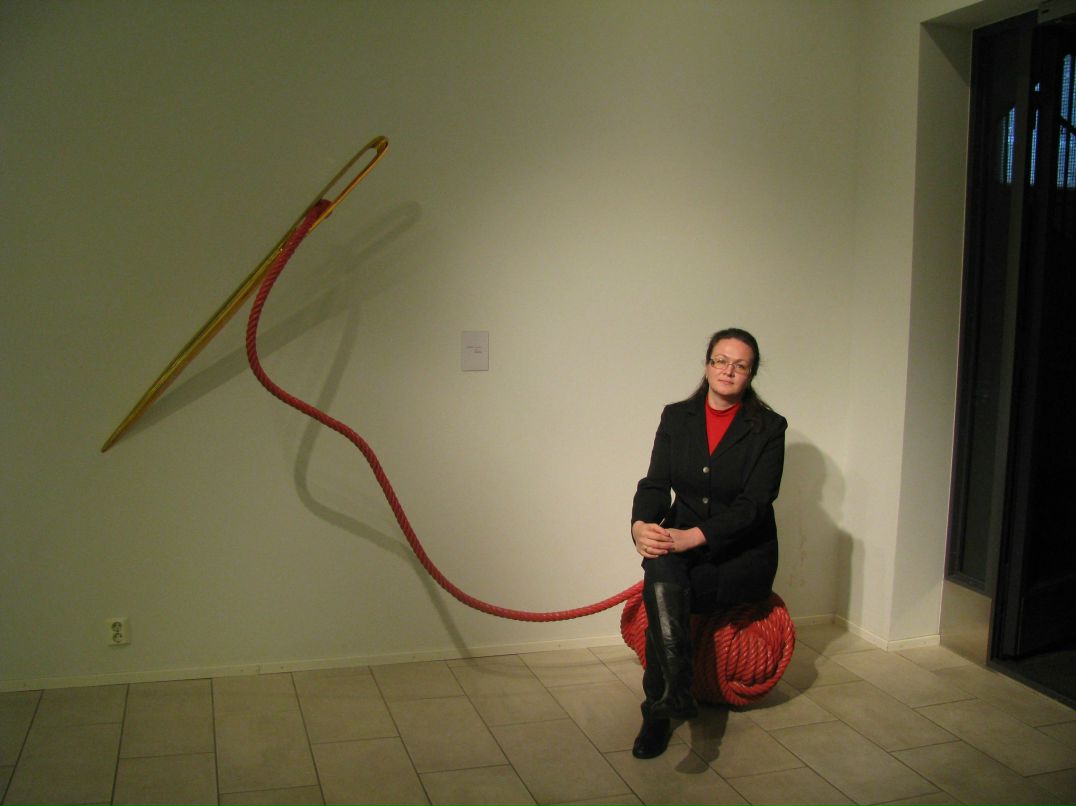 Марина Марченко | Санкт-Петербург