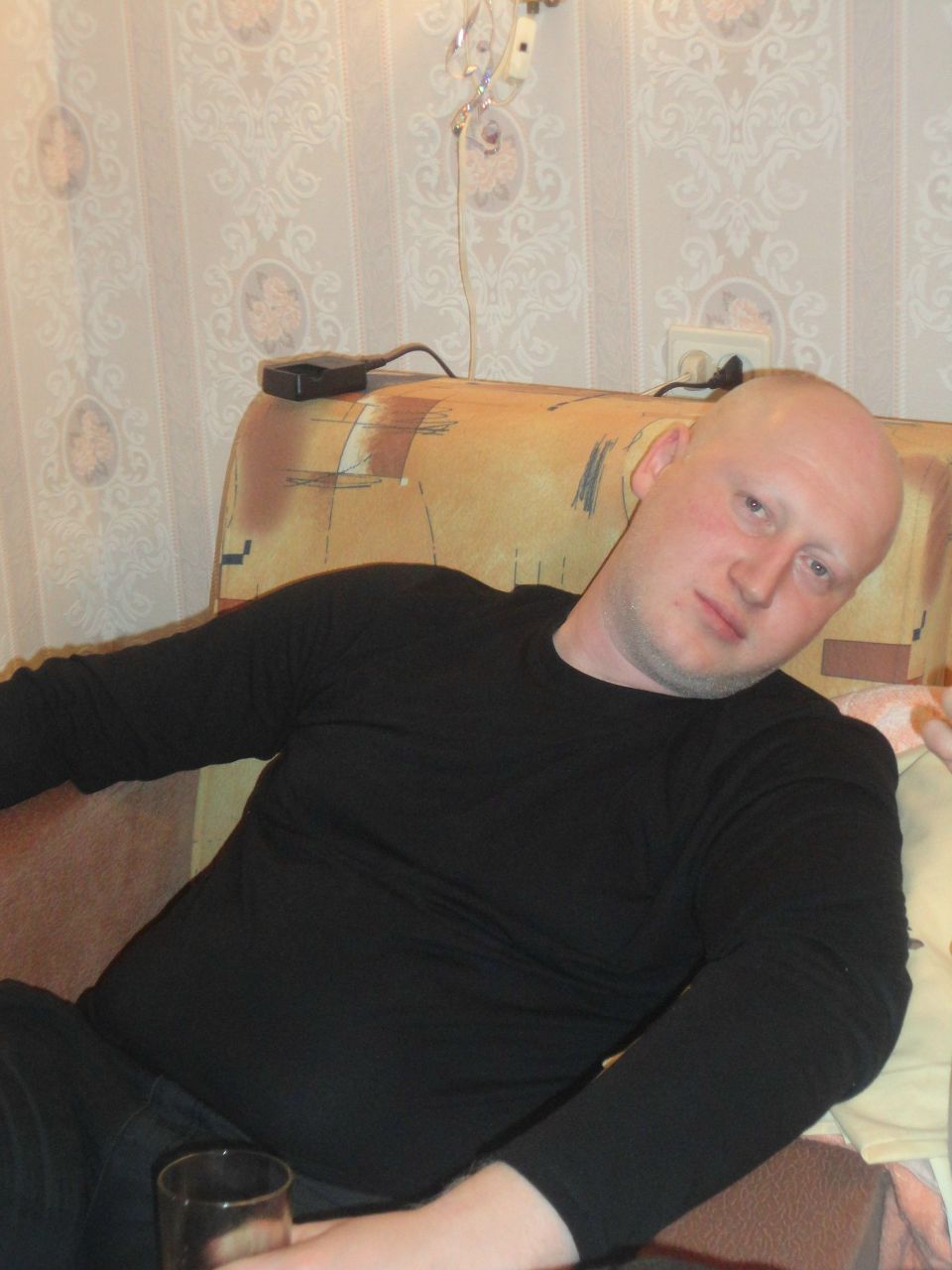 Анатолий Вислогузов | Самара