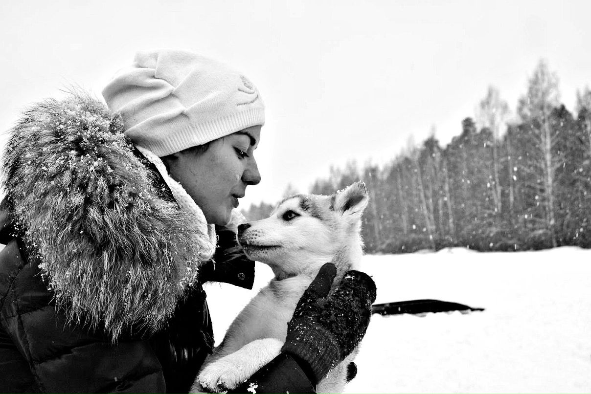 Анастасия Корягина | Москва