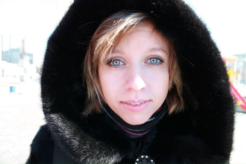 Александра Божко | Белгород