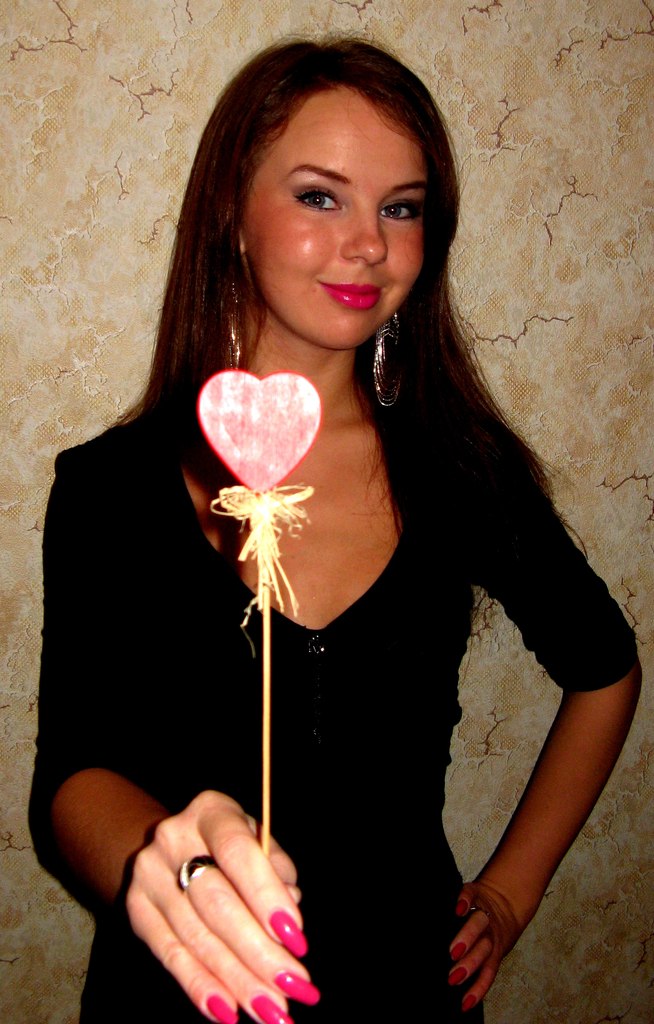 Александра Лева ♌ | Санкт-Петербург