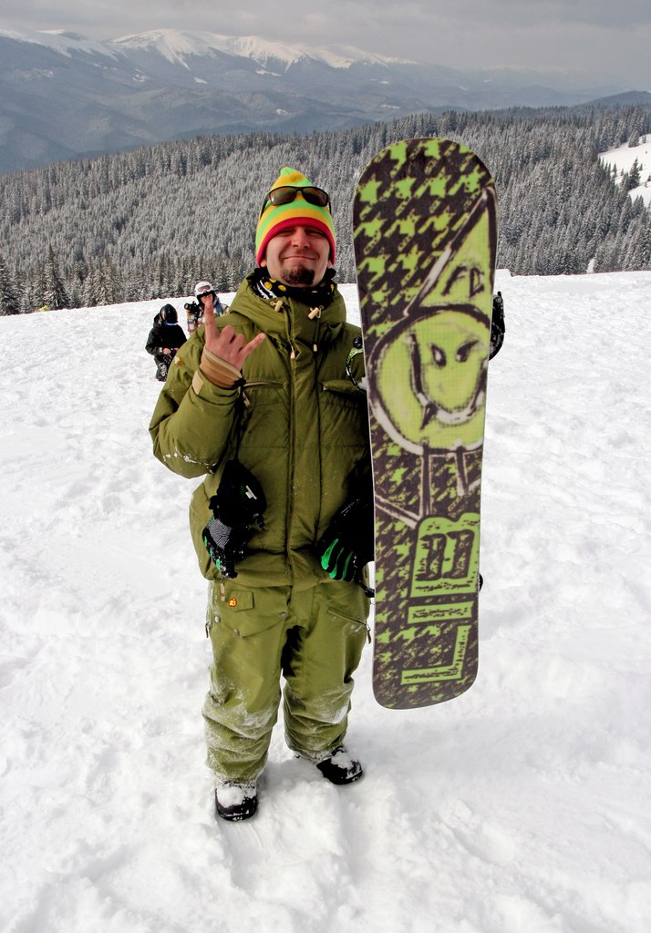 Pavel Orlov ◄☯♫  个ѦƦ㋛〷  ♫☯► | Москва