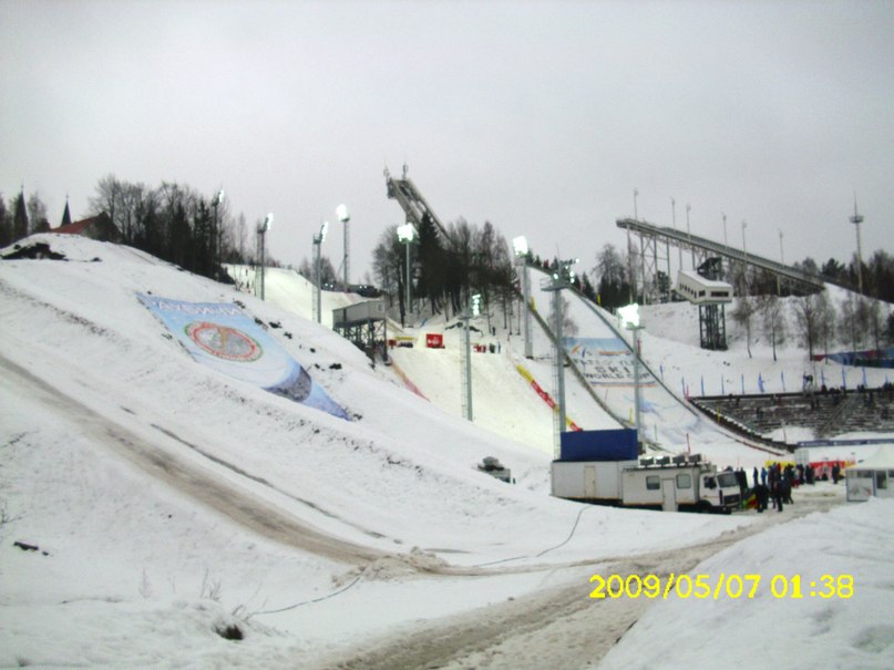 Наталья Архангельская | Москва