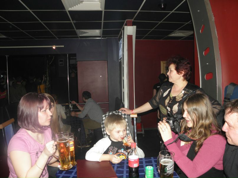 Анастасия Алыхова | 