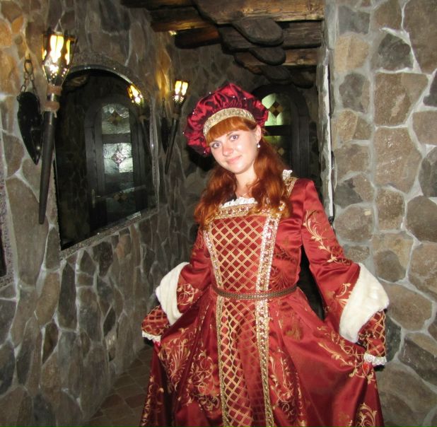 №57, Анна Фомина, 37 лет, Буча №57, Анна Фомина, 37 лет, Буча