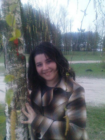 Татьяна Маденова | Брянск