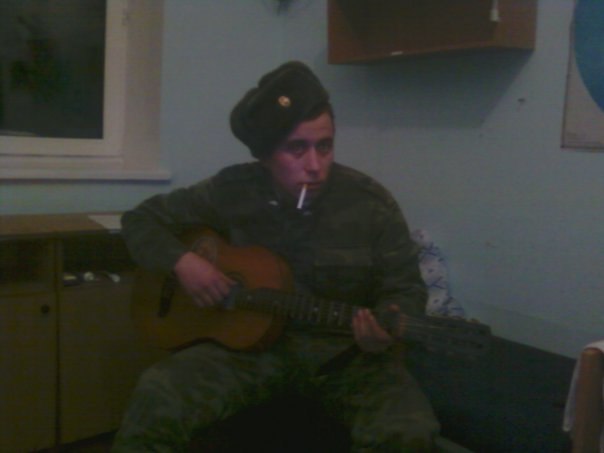 Алексей Жданов | Волосово