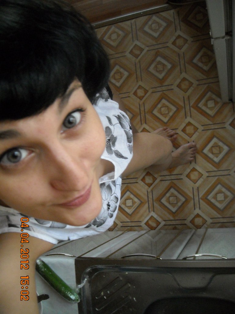 Светлана Шкодкина | Железногорск