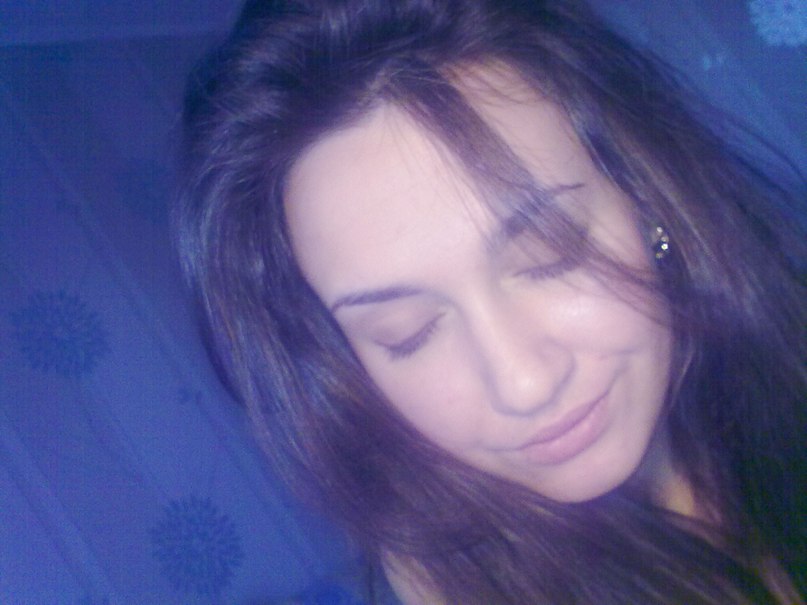 Маринка Семёнова | Кривой Рог