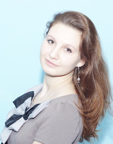 Юлия Коваль | Светловодск