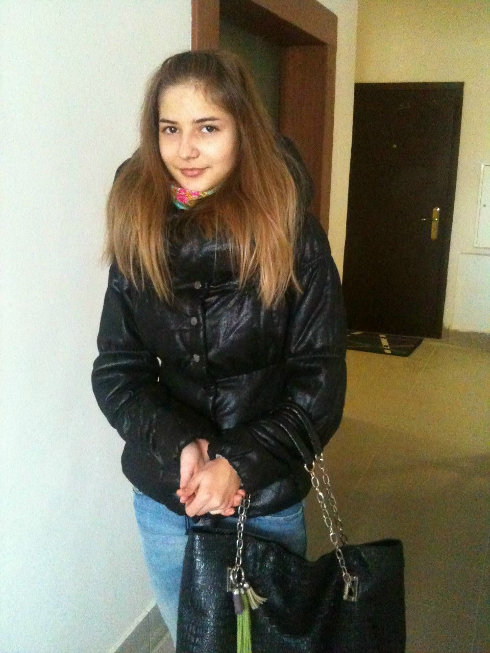 Катя Полякова | Краснодар