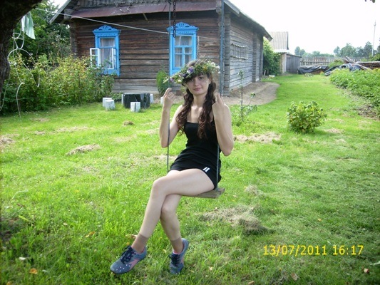 №7, Ольга Лазовская, Солигорск №7, Ольга Лазовская, Солигорск