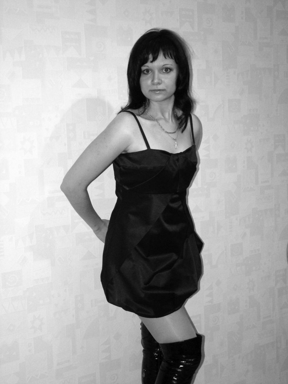 Юлия Баранова 