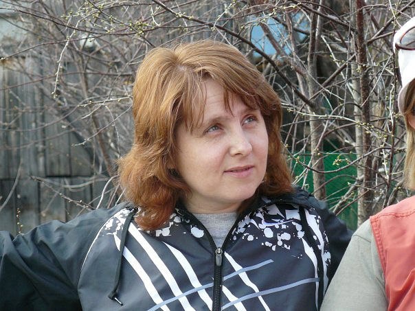 Елена Ечеина Владиславовна | Екатеринбург