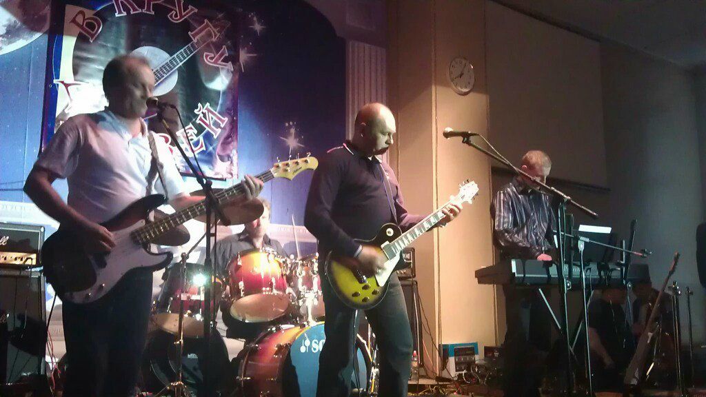 Александр Матвеев | Санкт-Петербург