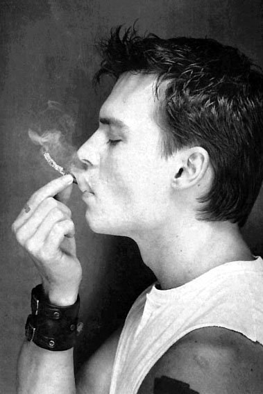 Sebastian Valmont | Санкт-Петербург