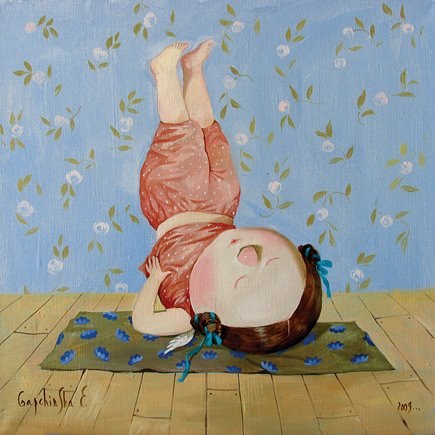 Татьяна Стефанович | Гомель