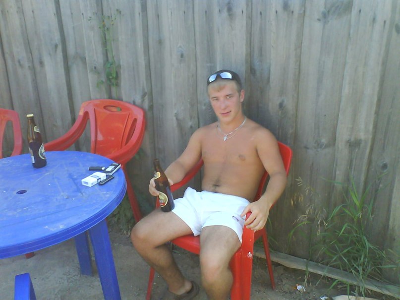 Евгений Мариничев | 