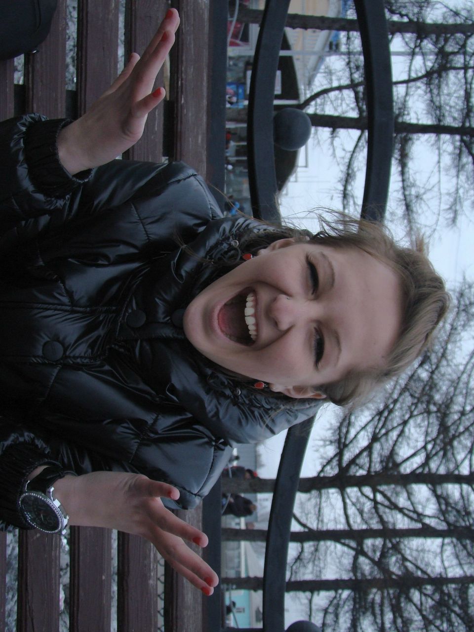 Анна Сергеева [  миниатюра ] | Кемерово