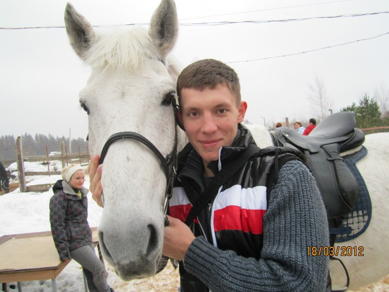 Александр Конкретный | Москва