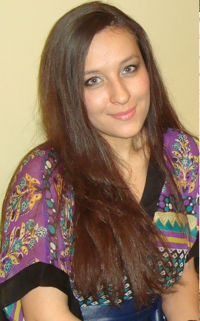 София Куприянова | Казань