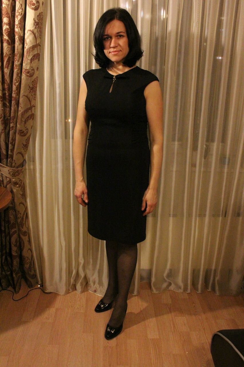 Светлана Синковец | Москва