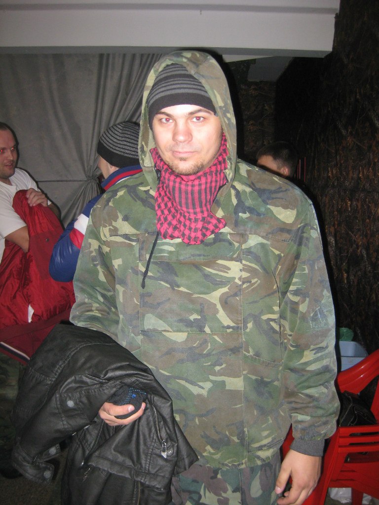 Сергей Белышев | Новосибирск