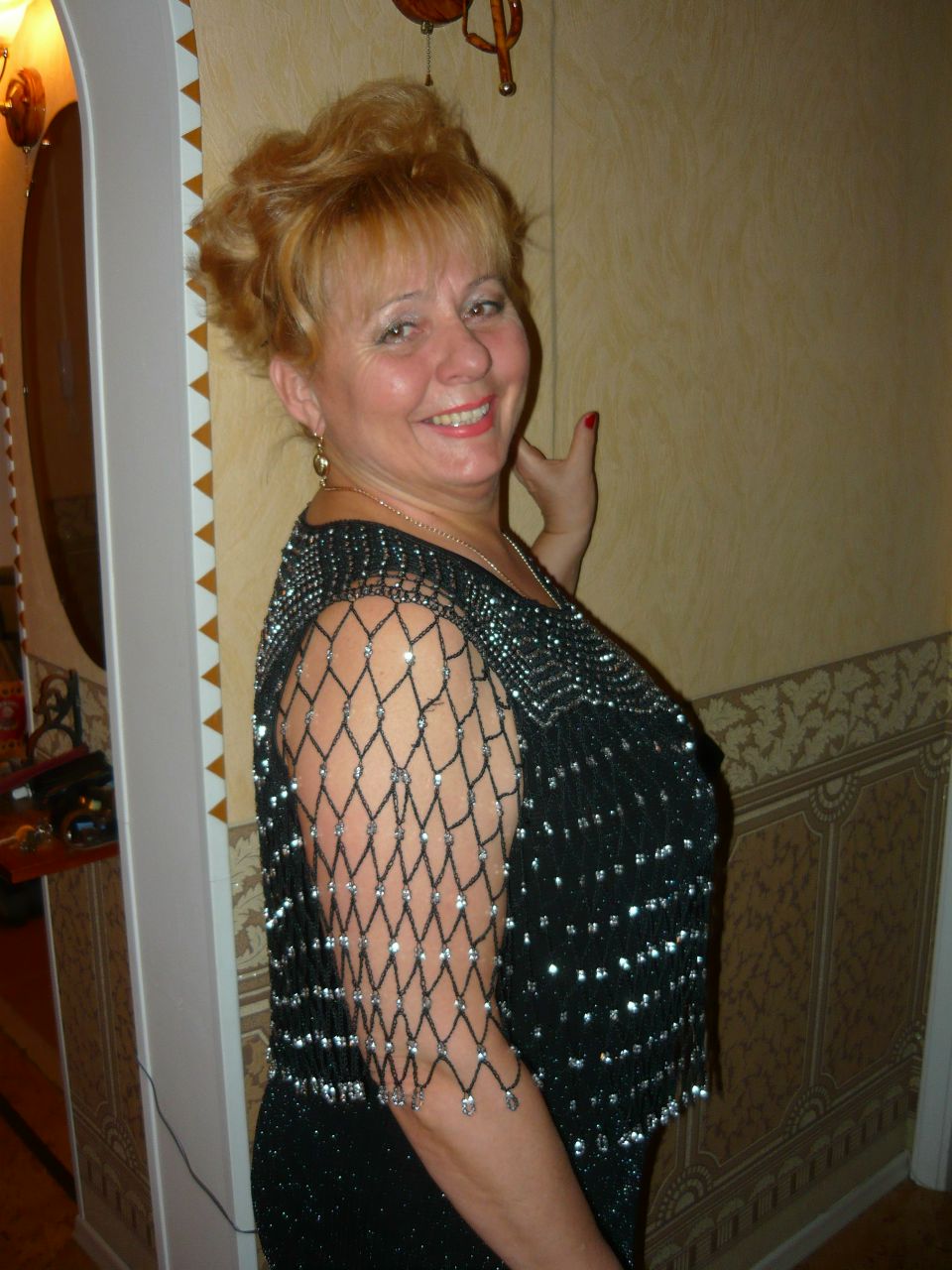 Надежда Царегородцева | Енисейск