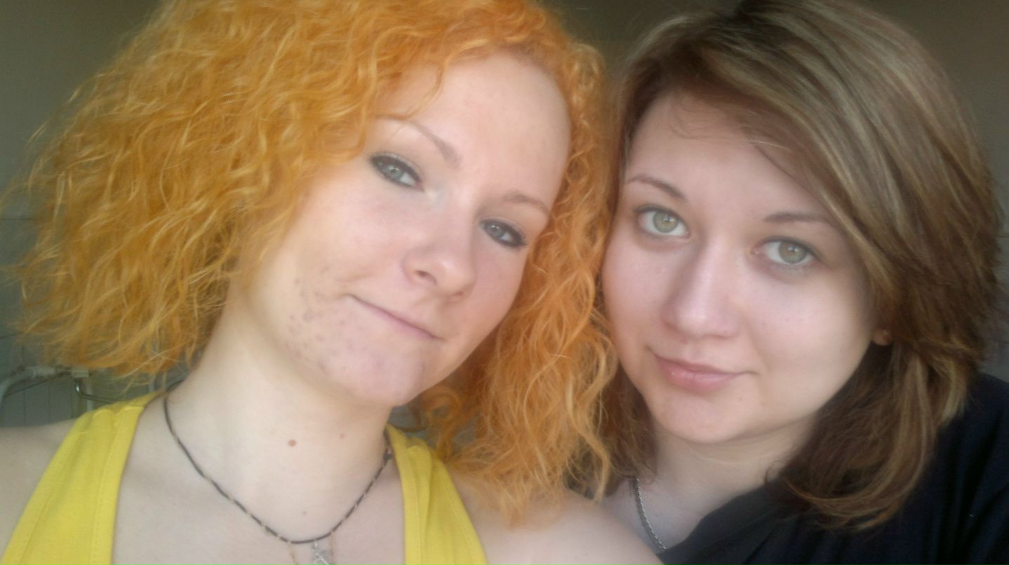 Яночка Шуткова | Киев