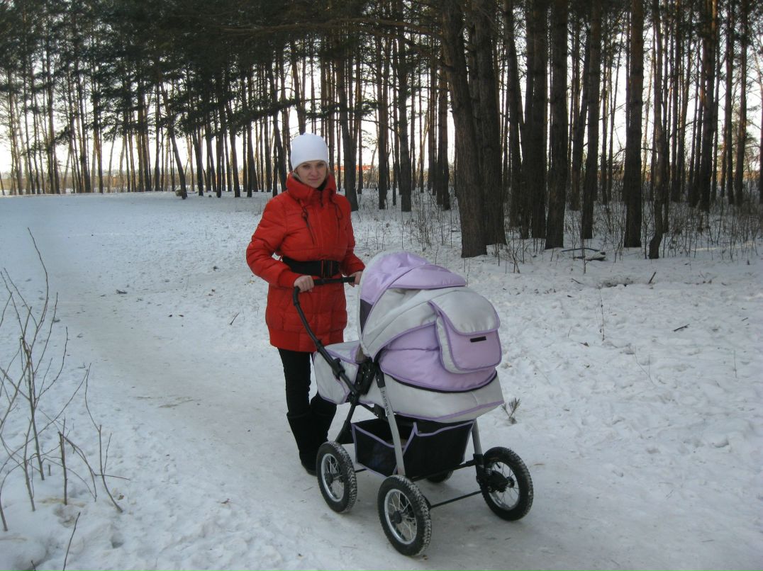 Екатерина Попова | Бердск