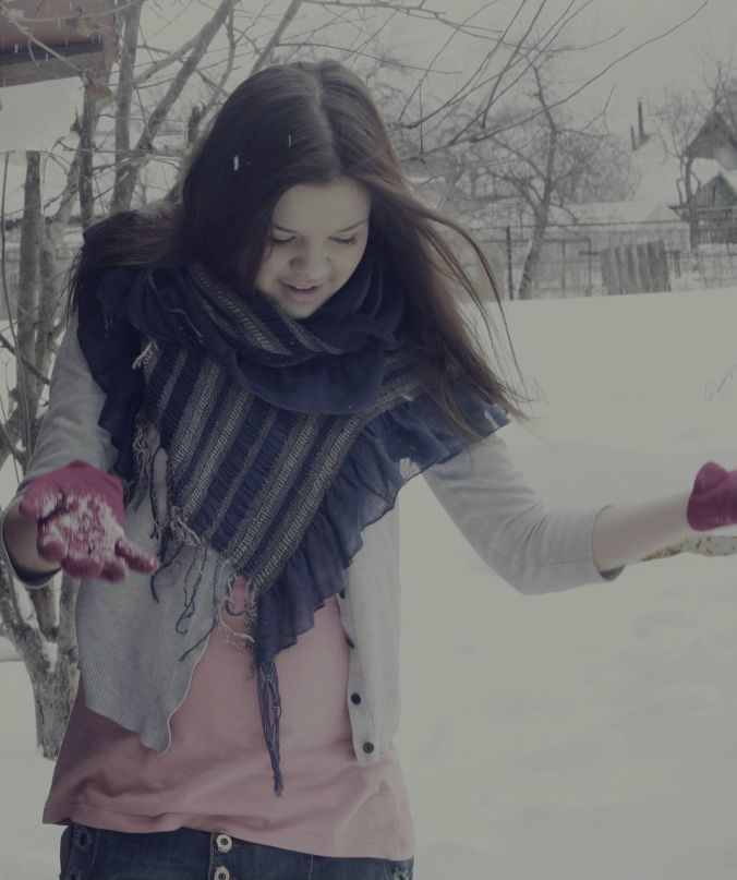 Полина Куличева | Тула