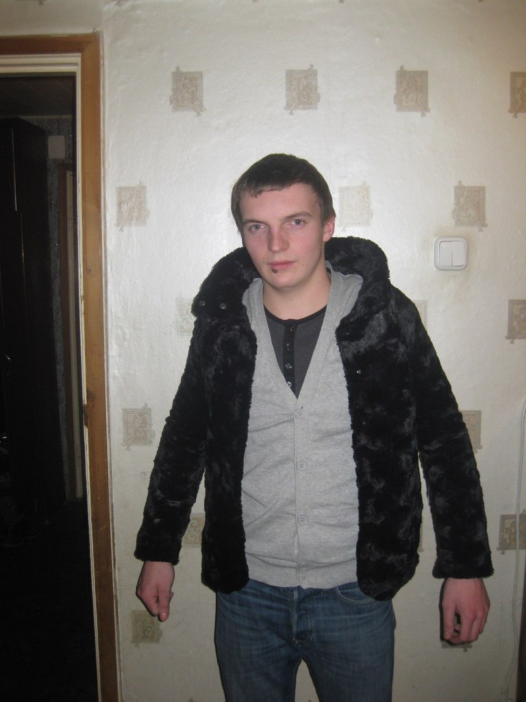 Артем Титов | Санкт-Петербург