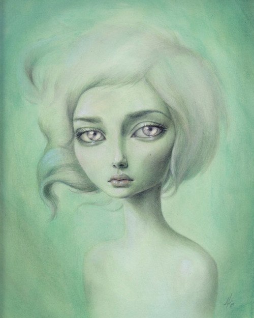 Людмила Соловьева | Белгород