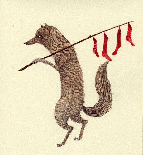 Аня Любич | Севастополь