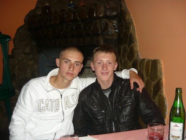 №1, Коля Остап'юк №1, Коля Остап'юк